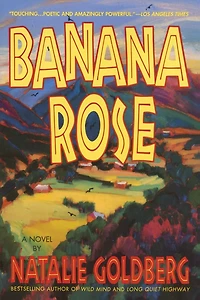 Banana Rose: A Novel