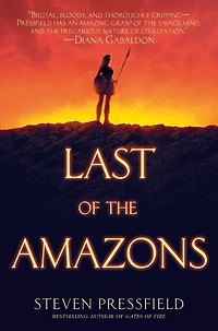 Last of the Amazons