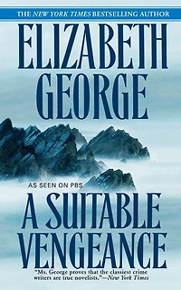 A Suitable Vengeance (Inspector Lynley Series #4)