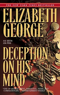Deception on His Mind (Inspector Lynley Series #9)
