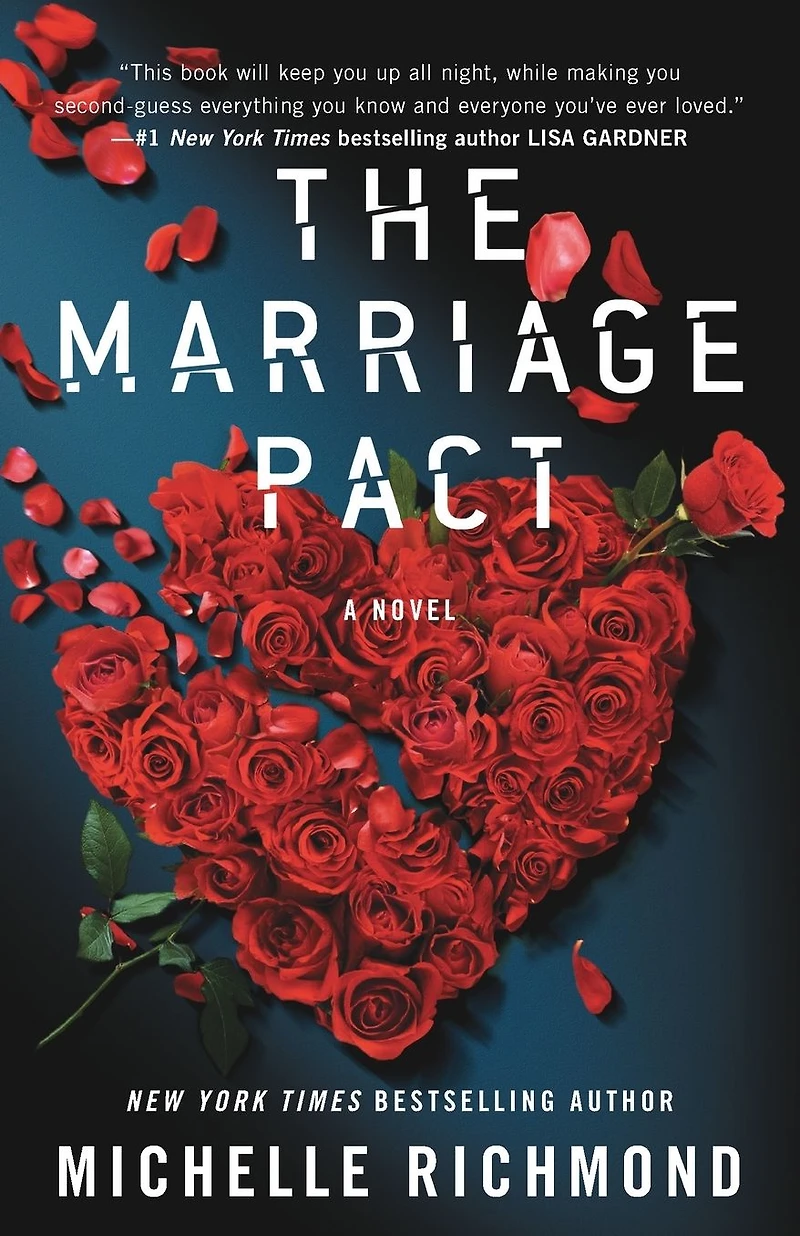 The Marriage Pact