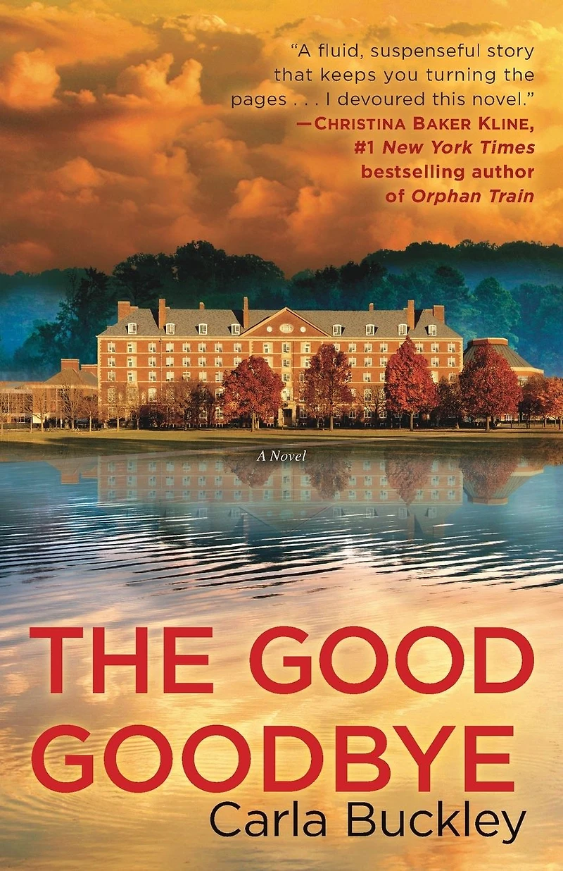 The Good Goodbye