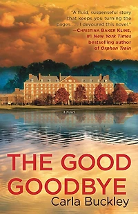 The Good Goodbye