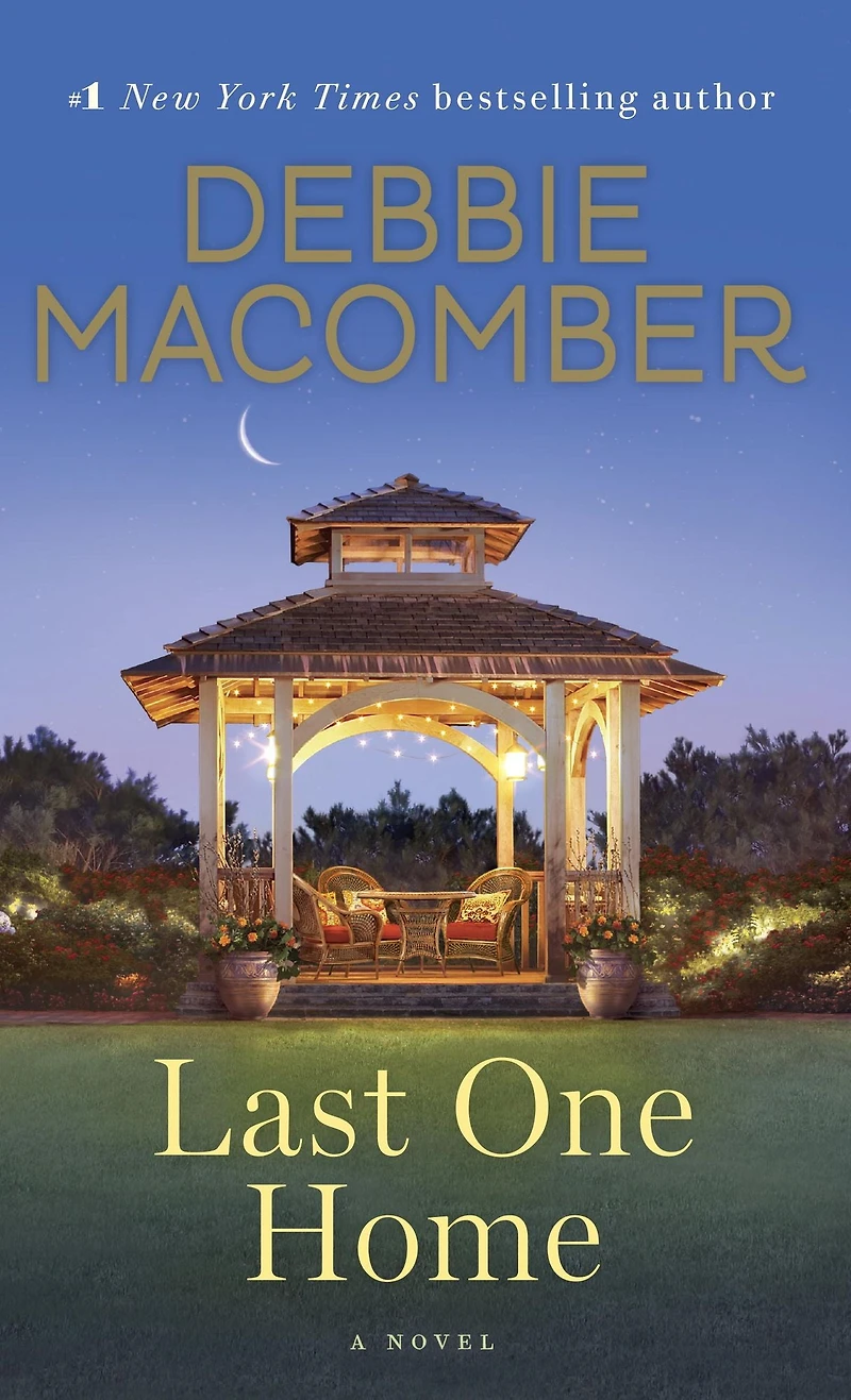 Last One Home: A Novel