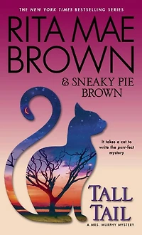 Tall Tail (Mrs. Murphy Series #25)