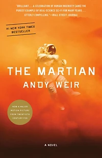 The Martian (Turtleback School & Library Binding Edition)