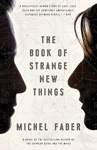 The Book Of Strange New Things