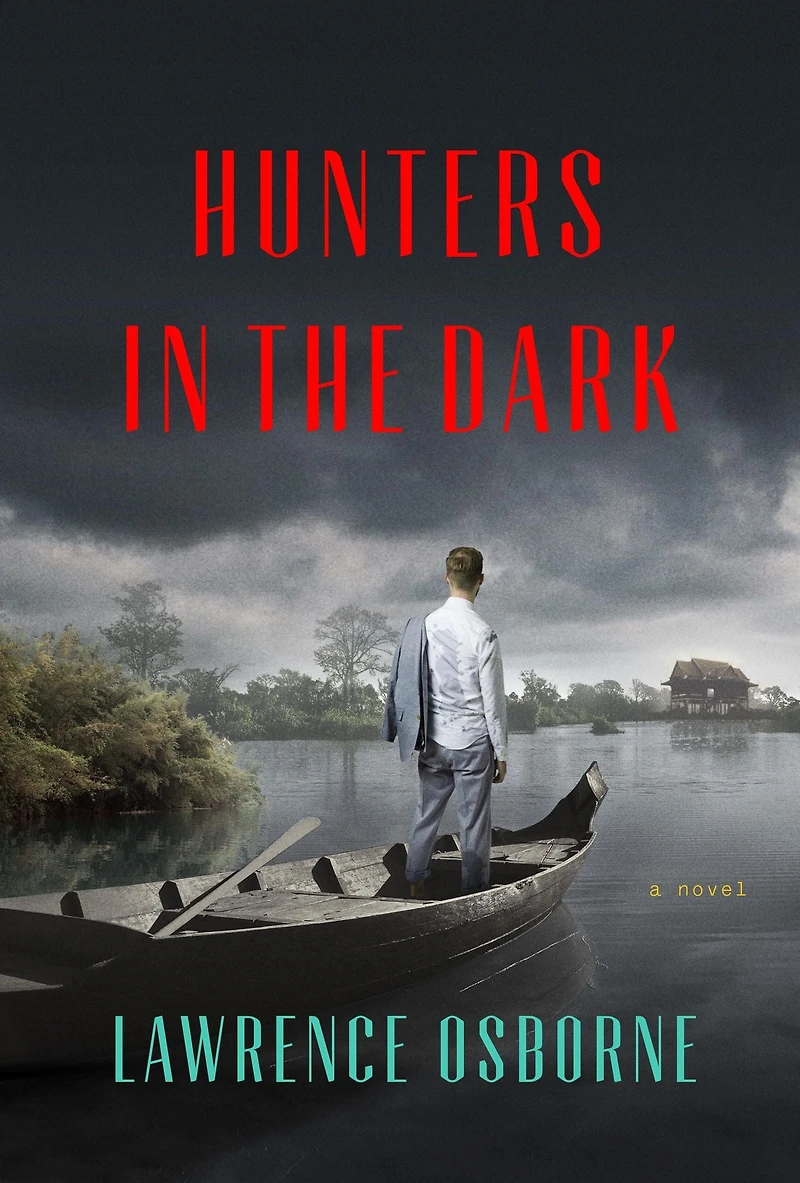 Hunters the Dark
