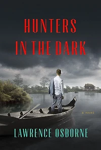 Hunters the Dark