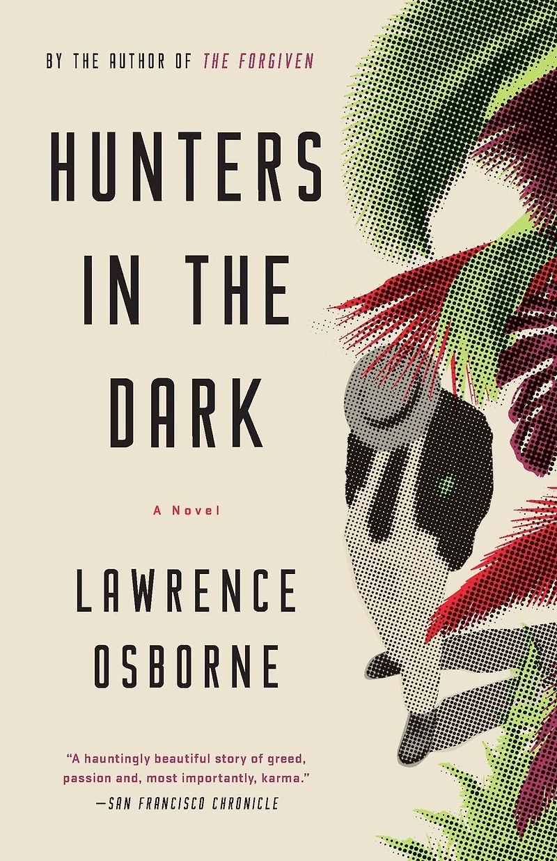 Hunters the Dark
