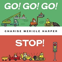 Go! Stop!