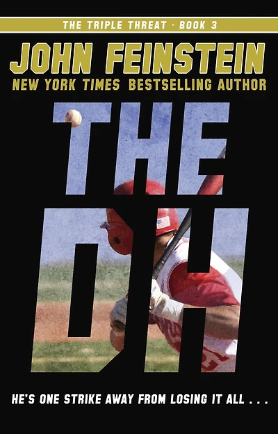 The DH (The Triple Threat Series #3)