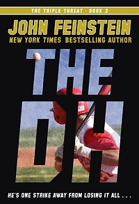The DH (The Triple Threat Series #3)