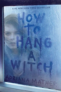How to Hang a Witch