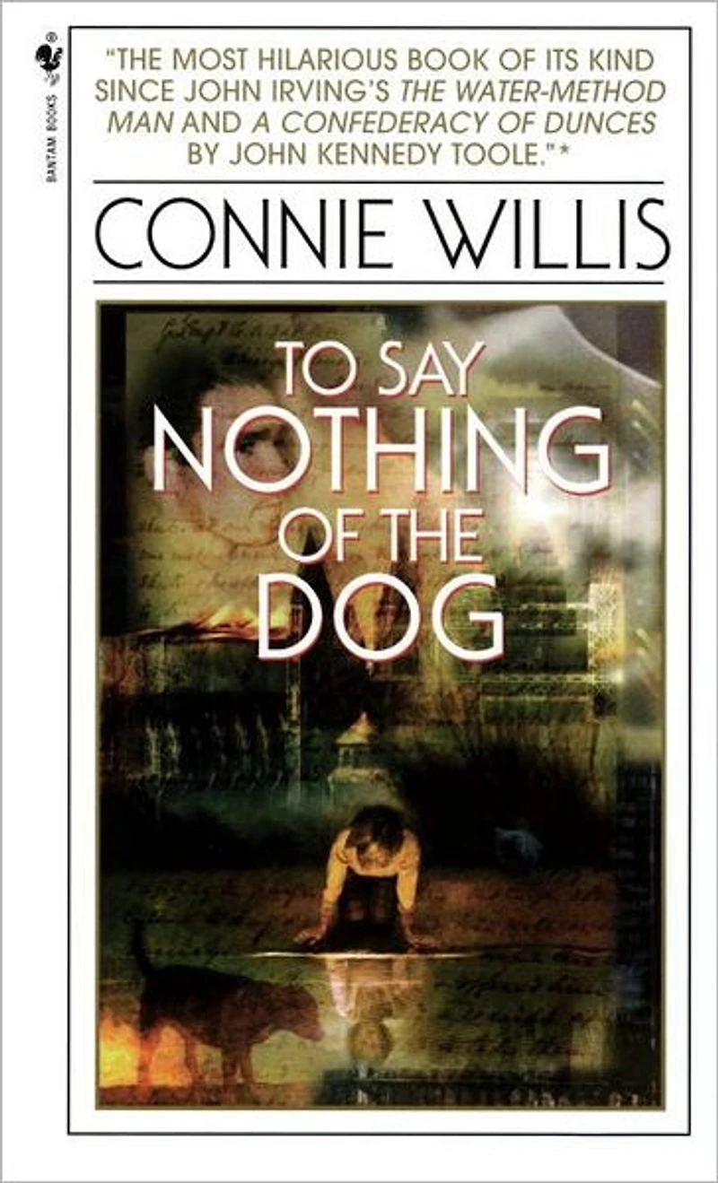 To Say Nothing of the Dog (Oxford Time Travel Series)