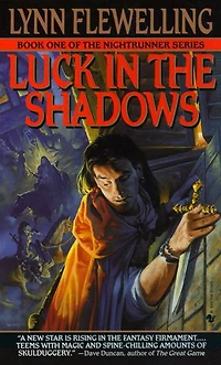 Luck the Shadows