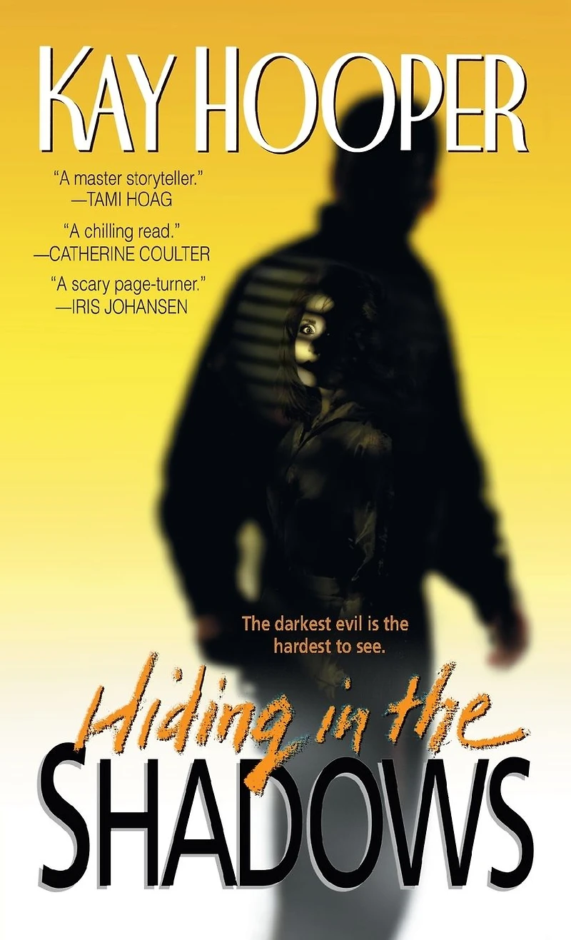 Hiding the Shadows