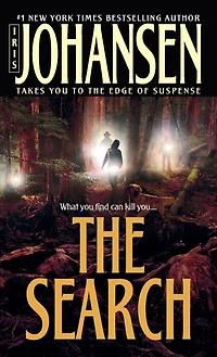 The Search (Eve Duncan Series #3)