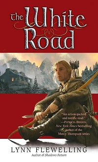 The White Road (Nightrunner Series #5)