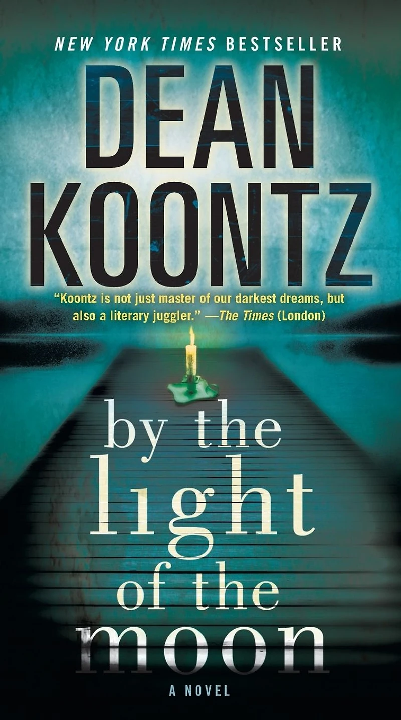 By the Light of Moon: A Novel