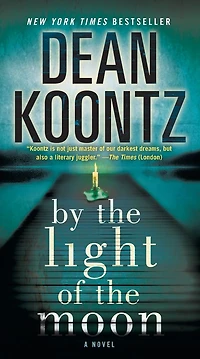 By the Light of Moon: A Novel