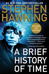 A Brief History of Time (Turtleback School & Library Binding Edition)