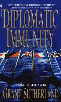 Diplomatic Immunity (Abridged)