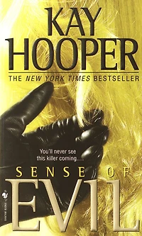 Sense of Evil