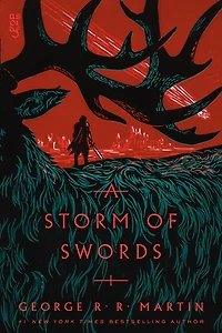 A Storm of Swords (A Song Ice and Fire #3)