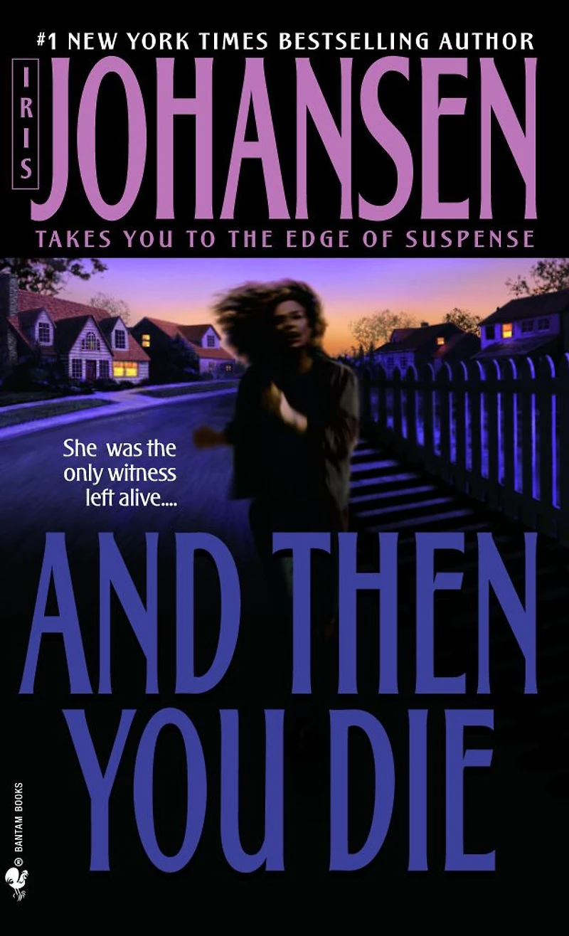 And Then You Die (Abridged)