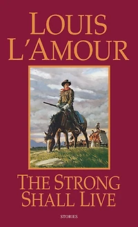 The Strong Shall Live (Abridged)