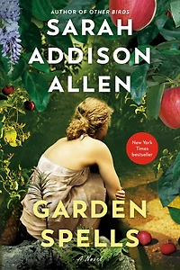 Garden Spells