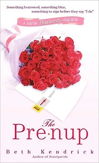 The Pre-Nup: A Novel