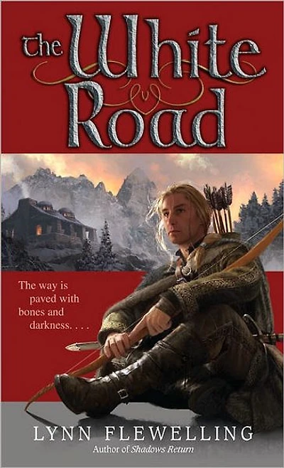 The White Road (Nightrunner Series #5)