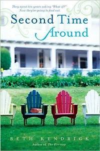 Second Time Around: A Novel