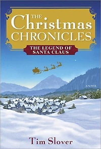 The Christmas Chronicles: Legend of Santa Claus