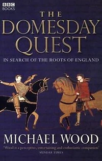 the Domesday Quest: Search of Roots England
