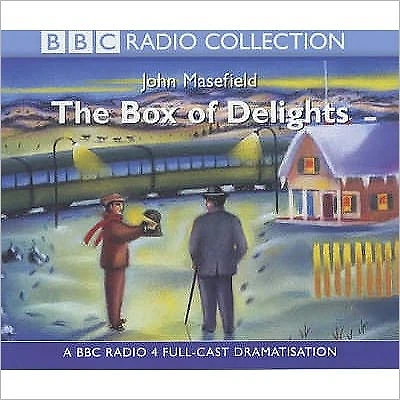 The Box of Delights
