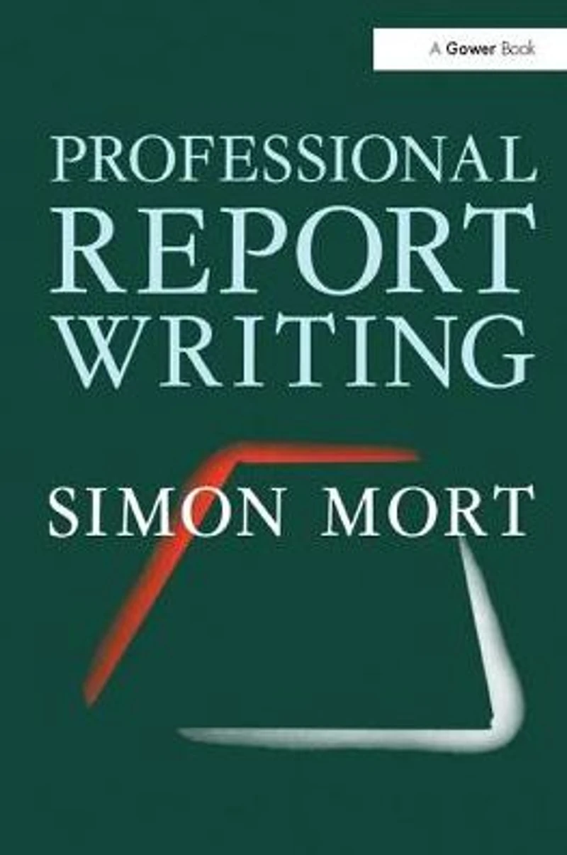 Professional Report Writing