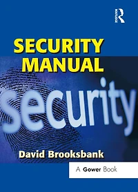Security Manual
