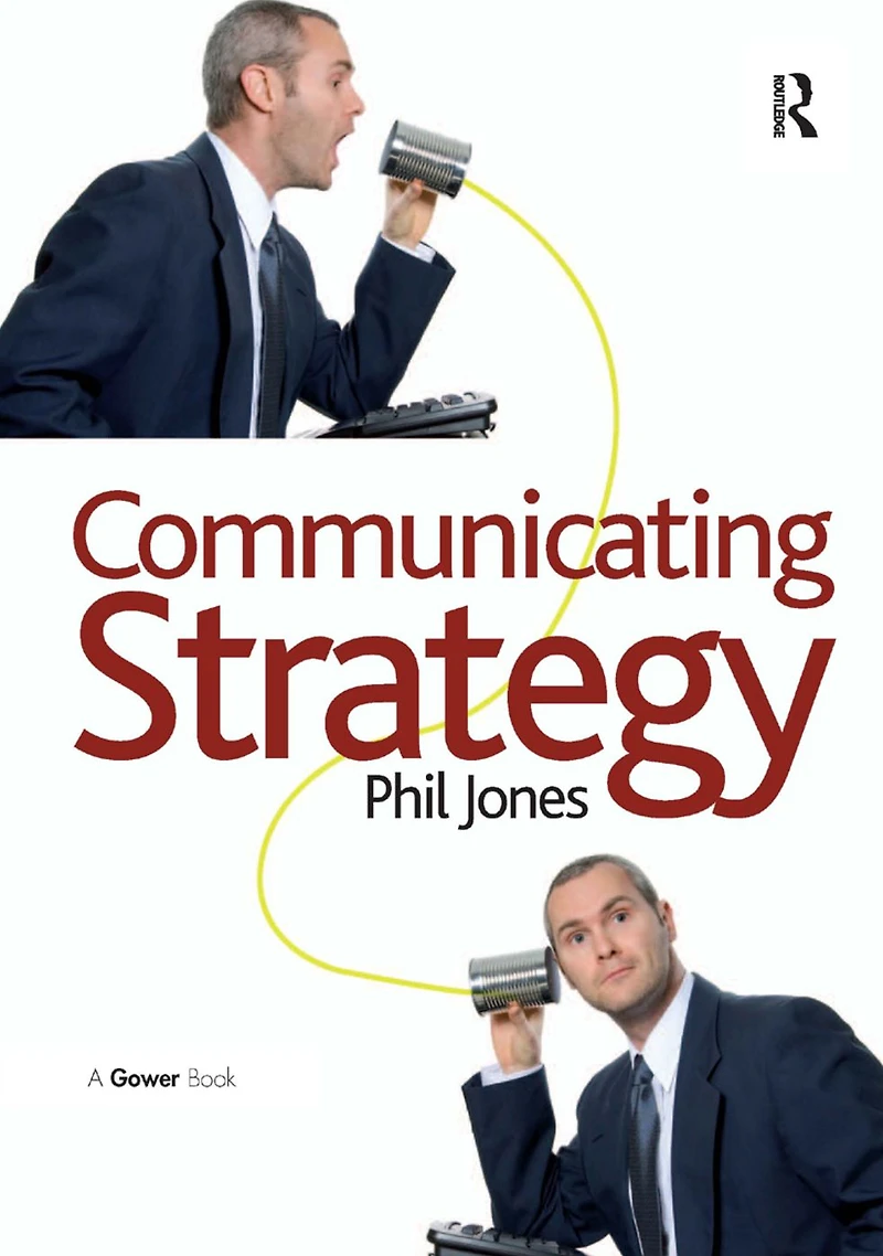 Communicating Strategy
