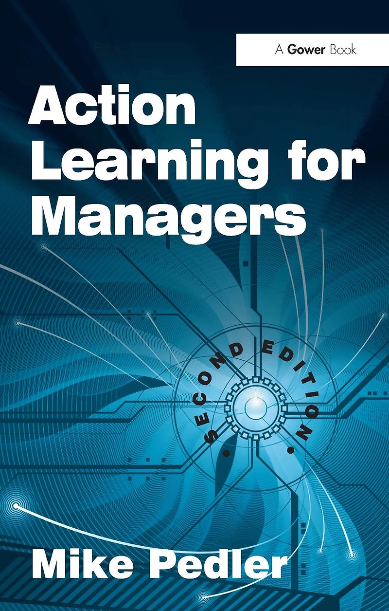 Action Learning for Managers
