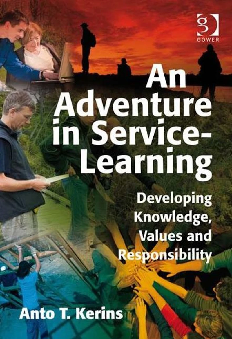 An Adventure Service-Learning: Developing Knowledge, Values and Responsibility