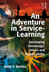 An Adventure Service-Learning: Developing Knowledge, Values and Responsibility