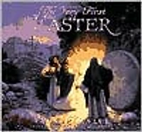 The Very First Easter