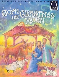 Born on Christmas Morn