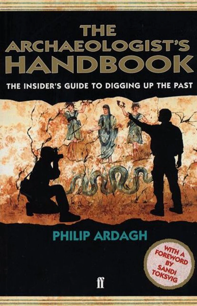 The Archaeologists' Handbook