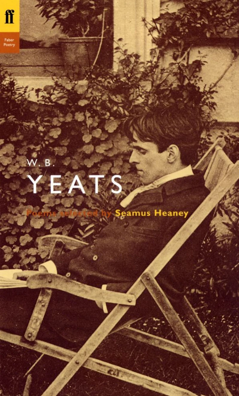 W. B. Yeats: Poems
