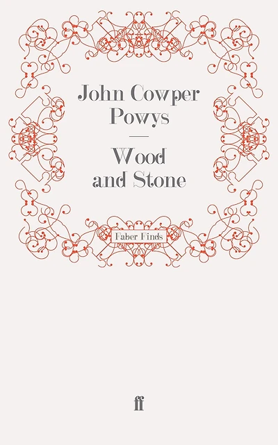 Wood and Stone