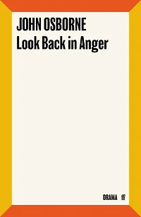 Look Back Anger